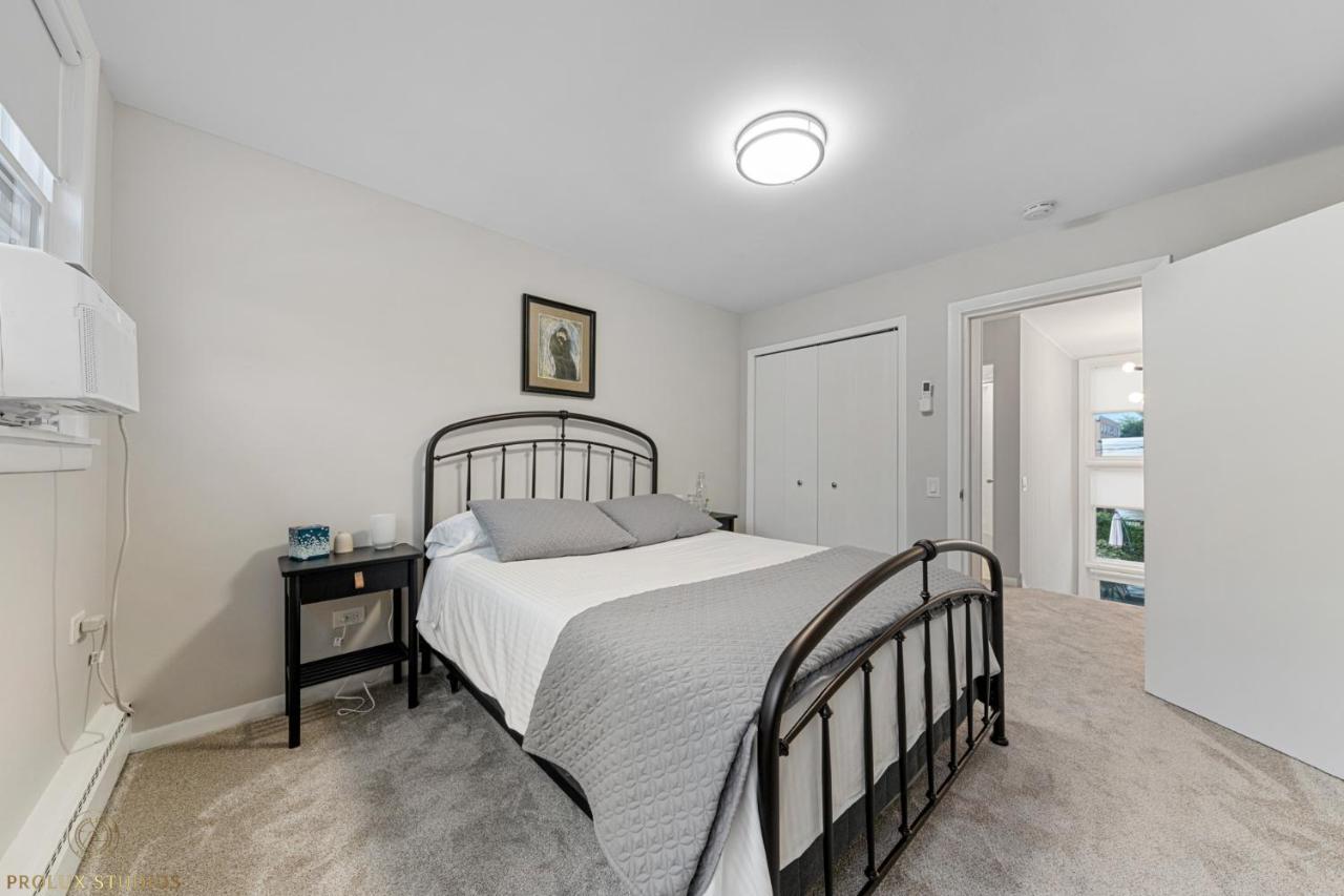 Northside Famlynest Lincoln Sq 4Br 2Ba 2P Rare Find Villa Чикаго Екстериор снимка