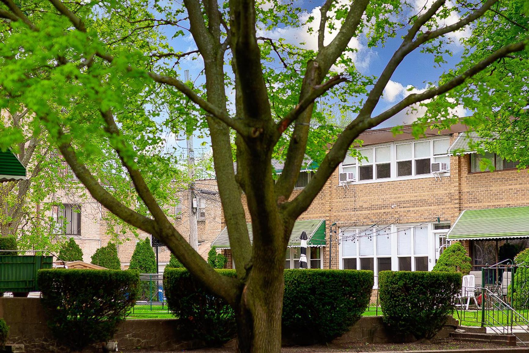 Northside Famlynest Lincoln Sq 4Br 2Ba 2P Rare Find Villa Чикаго Екстериор снимка